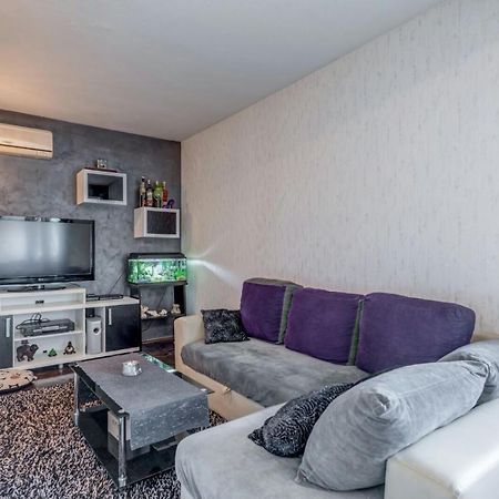 Cool Cozy Apartment Split Eksteriør billede