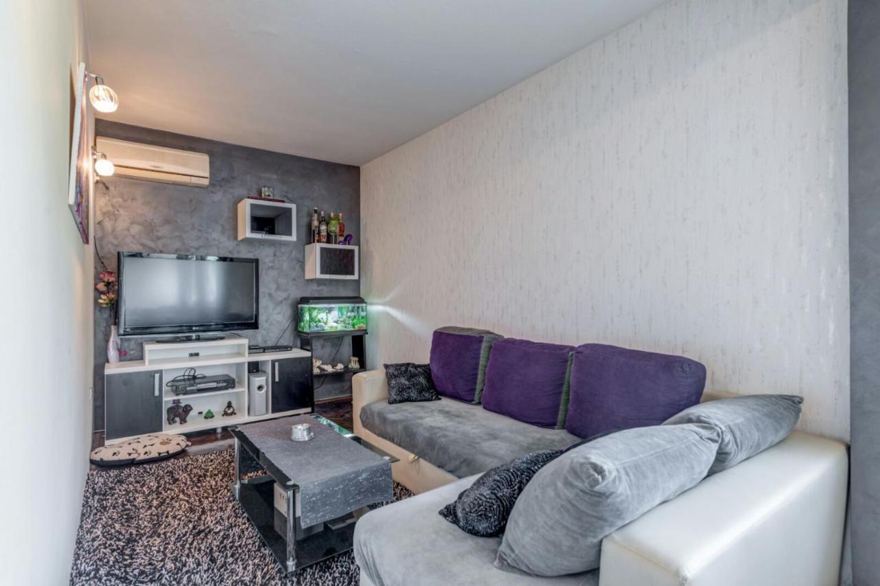 Cool Cozy Apartment Split Eksteriør billede